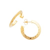 Orecchini Giovanni Raspini Donna BLADE in Argento 12107 - 12107